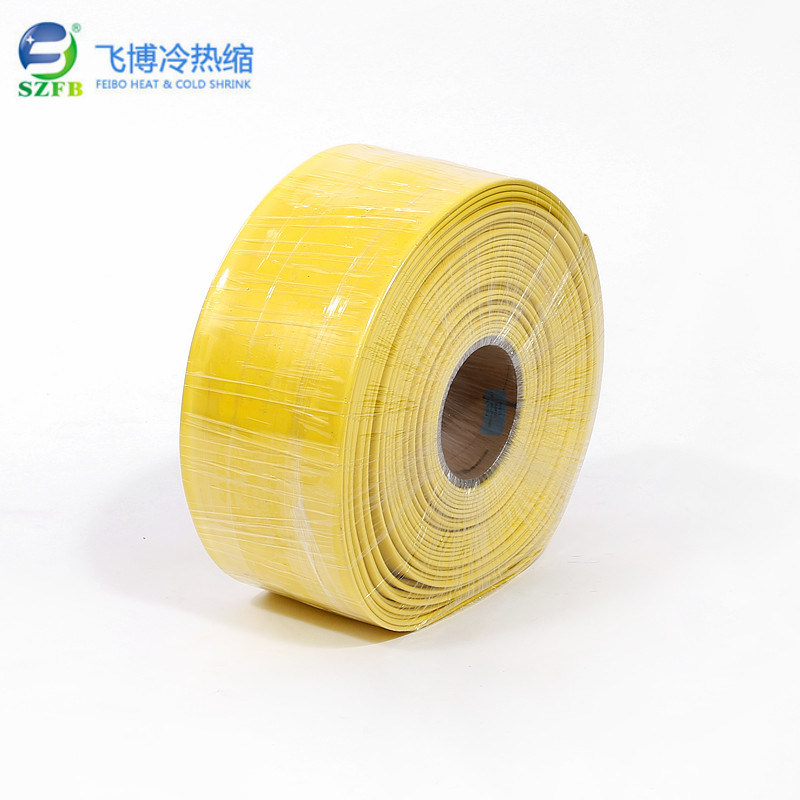China 
                35kV tubo termorretráctil continuo resistente a UV
              fabricante y proveedor