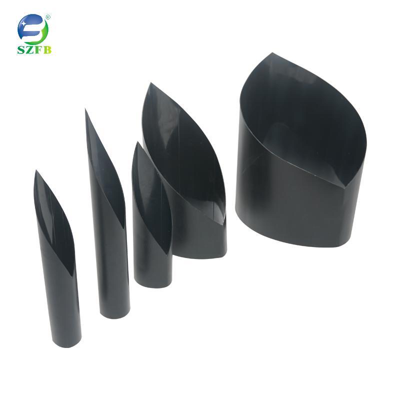 China 
                4 Times Rubber Double-Wall Tube Environmental Protection Insulation Bushing
              manufacture and supplier