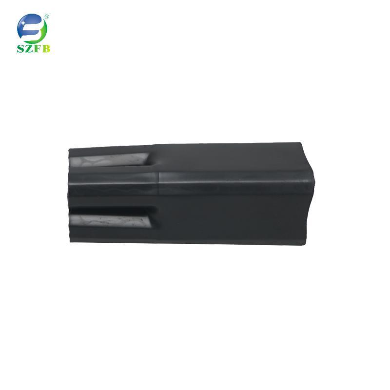 
                Black High Quality Heat Shrink Cable Fitting
            