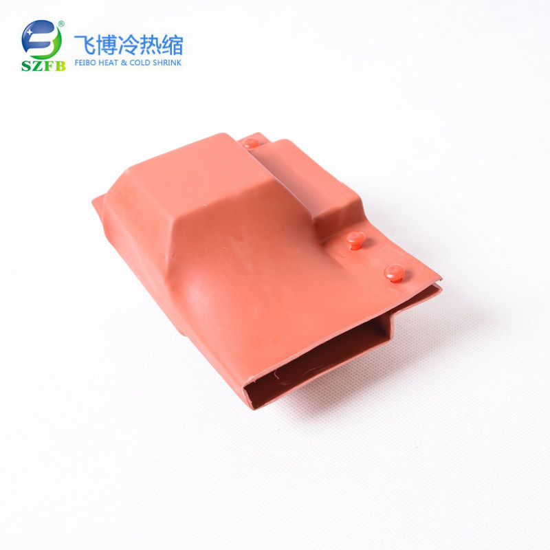 Bus-Box Extended Copper Protective Sleeve Type I 1-10-35kv