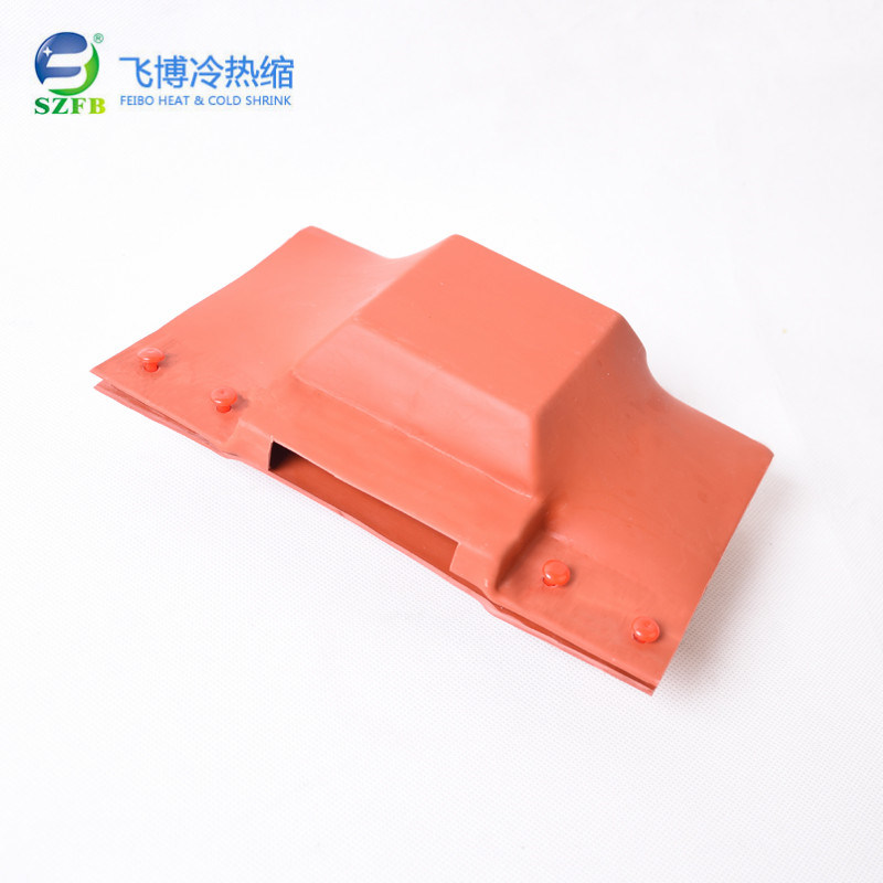 China 
                Caixa de barras condutoras, caixa de ligação da barra de cobre, cobertura de proteção de volta da barra condutora
              fabricação e fornecedor
