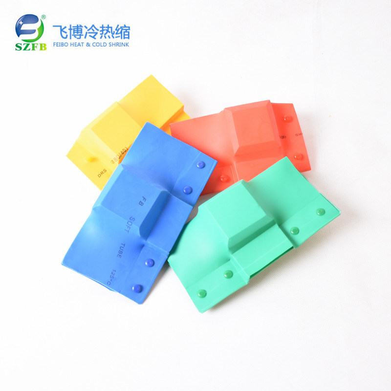 China 
                Caja de embarrado Amarillo/Verde/Rojo Tipo I 1kV Doble fila Tipo I
              fabricante y proveedor