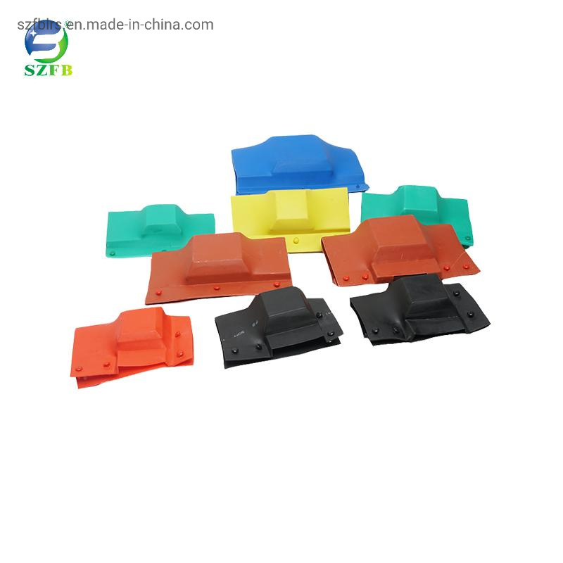 Busbar Extended Heat Shrink Junction Box Strong Insulation High Toughness Tight Fit