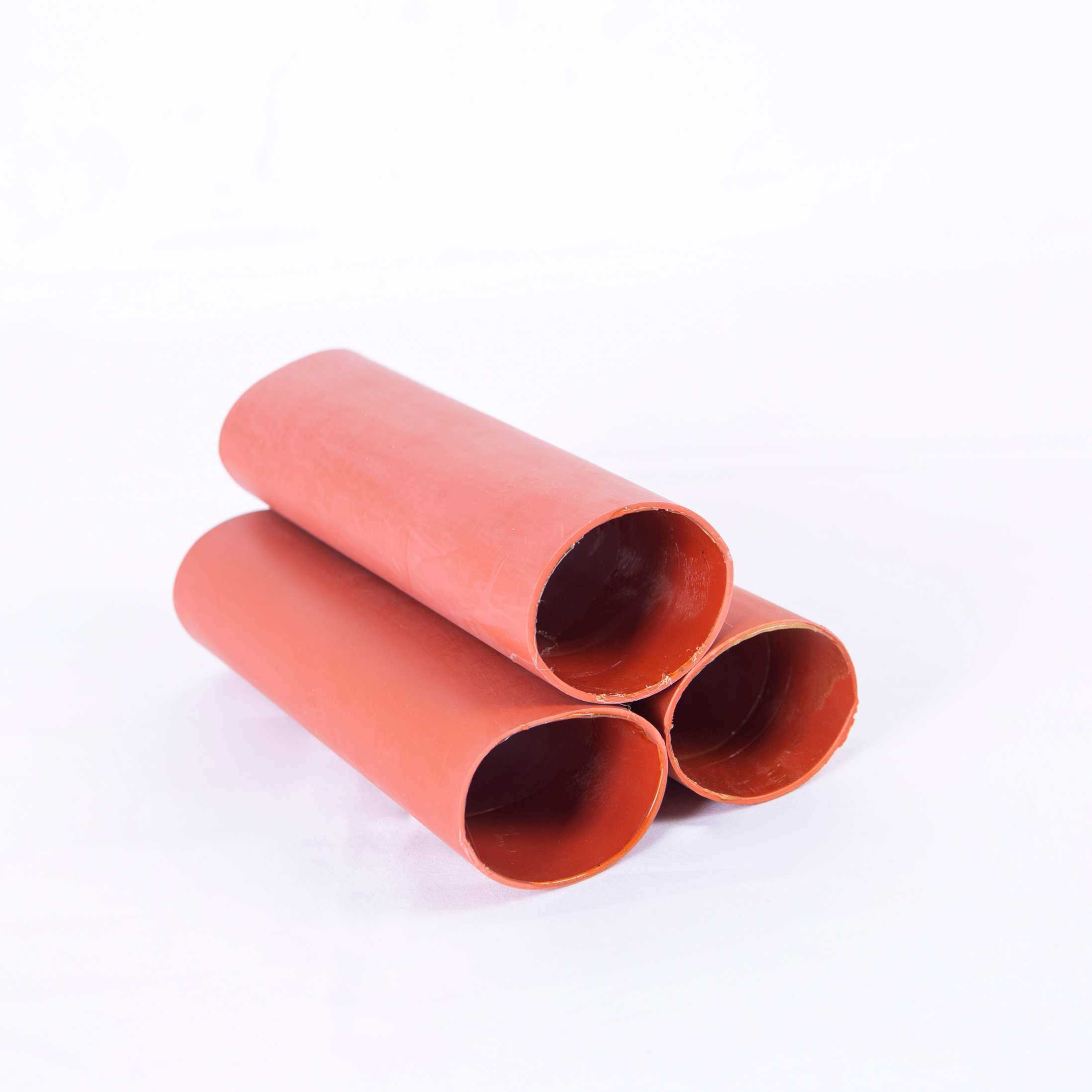 Cable Straight Joint Lighter Sleeve Accessories Single Core Heat Shrinkable Terminations Thermal Shrink Film