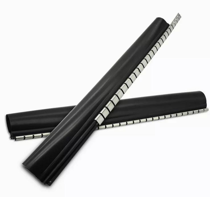 China 
                China Hot Sale tubo termo-retráctil 40 mm Zipper termo-retráctil Manga
              fabricação e fornecedor
