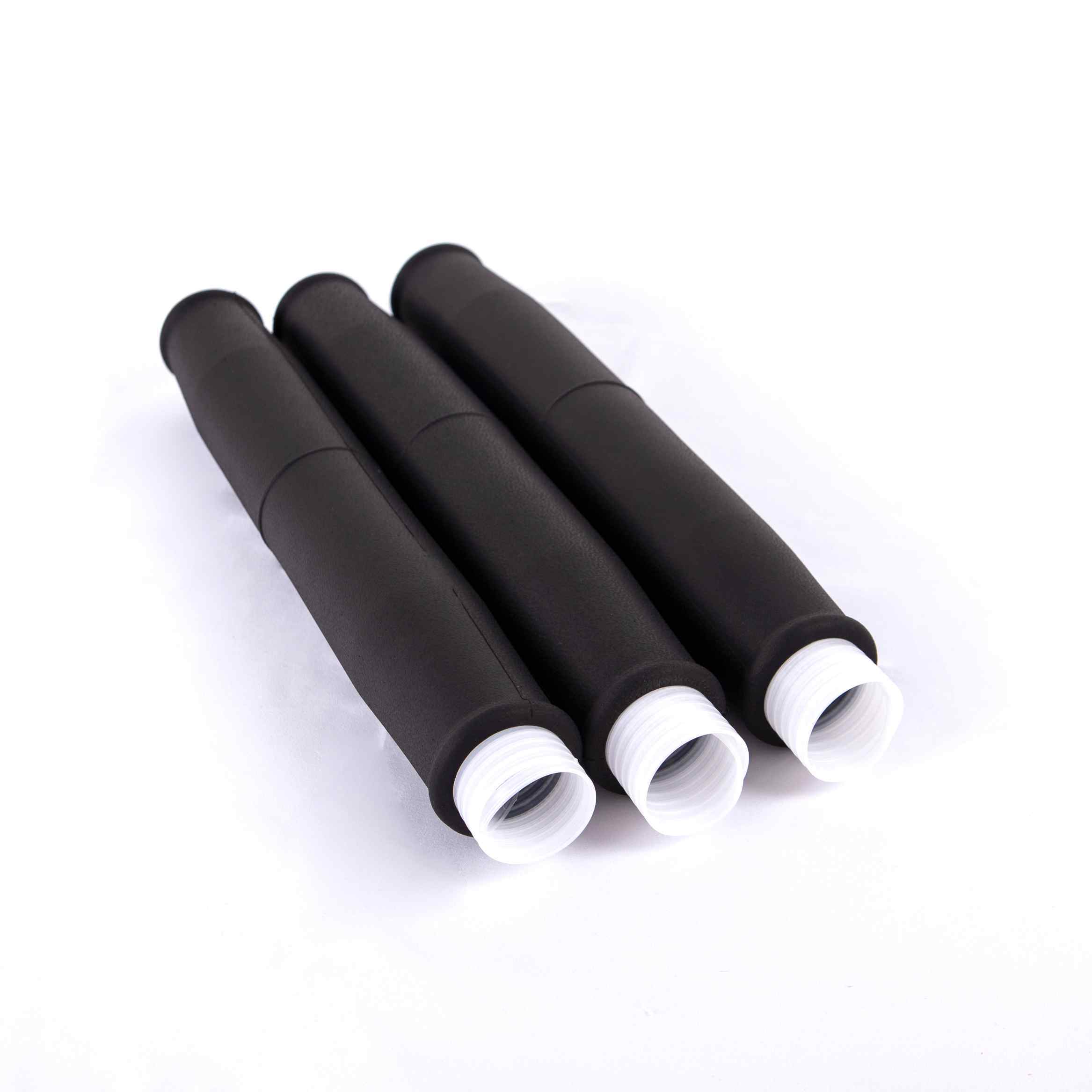 
                El frío tubo termocontraíble/Cable de empalme de cables de kits de terminación de 11 Kv/Cold Shrink tipo tubo de caucho de silicona
            