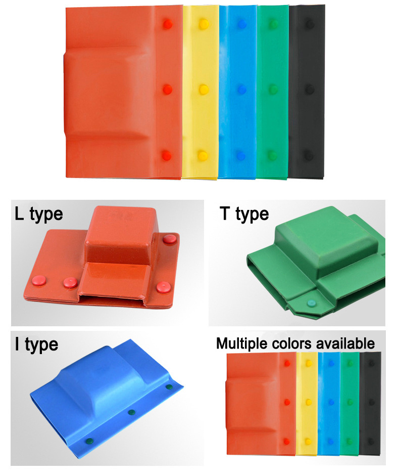 China 
                O comprimento da caixa do terminal de barramento a cores pode ser personalizado pelos fabricantes
              fabricação e fornecedor