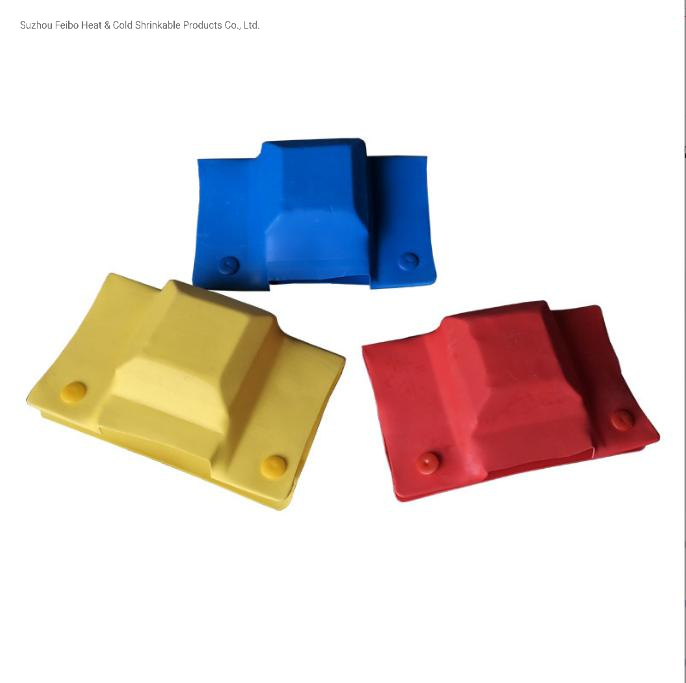 China 
                Caixa de barras de barramento de alta e baixa tensão do barramento colorido
              fabricação e fornecedor