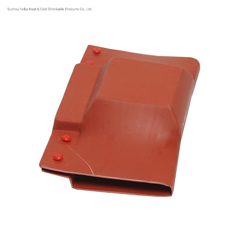 
                Caixa de proteção de baixa tensão Cor proteção de isolamento caixa termo-retráctil
            