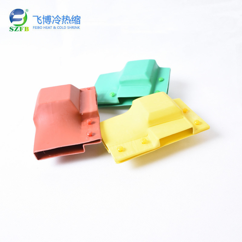 China 
                Caixa de protecção da ligação do Tubo Termorretrátil Caixa de articulação do cabo de barramento
              fabricação e fornecedor