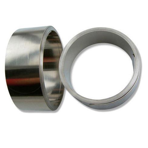 Constant Force Spring Cable Fittings Stainless Steel