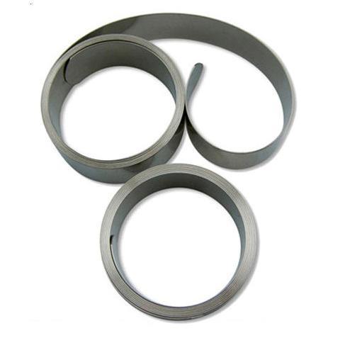 Constant Force Spring for Cable Accessories Stainless Steel Constant Force Spring Without Magnetic Constant Force Spring