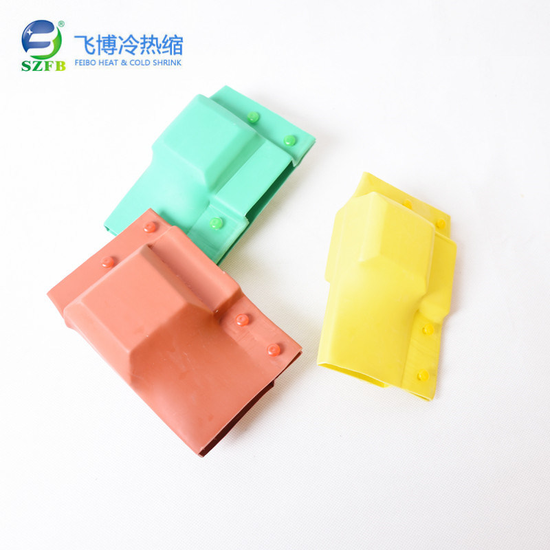 Copper Bar Insulation Protective Sleeve Transformer Copper Bar Joint Protective Box