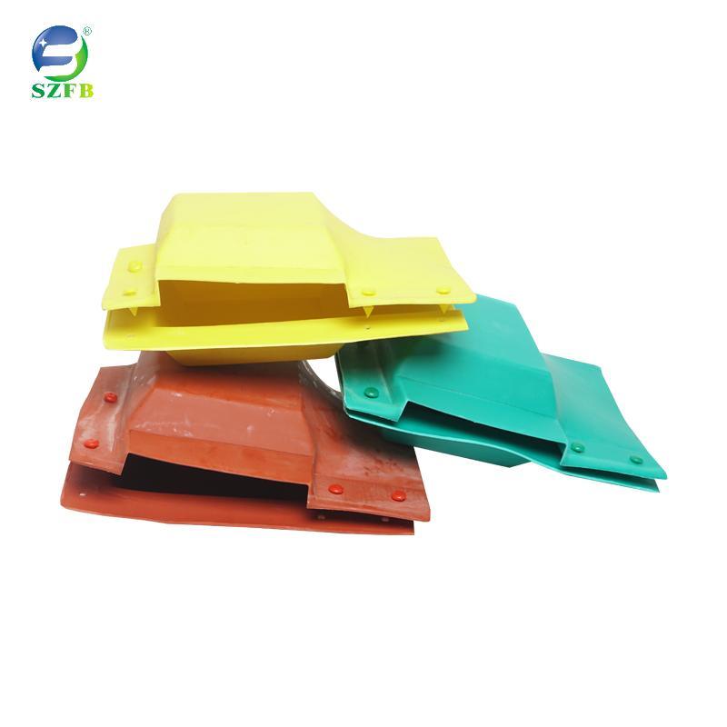 Copper Joint Insulation Jacket Heat Shrink Junction Box I-T-L Type