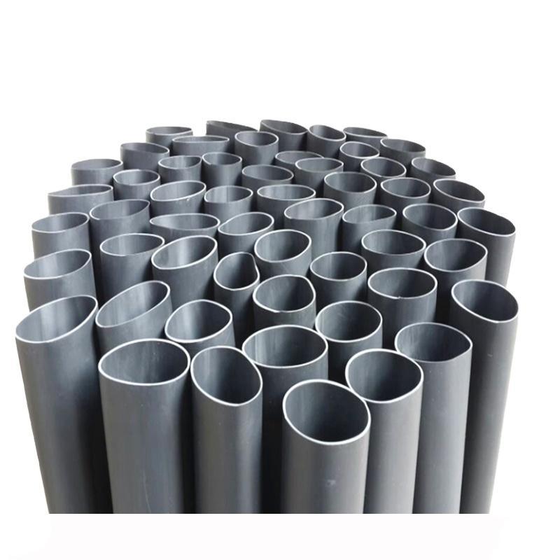 Custom Cut MID-Wall Pipe Temperature 125º C Casing Impact Resistance Insulation Protection MID-Wall Tube