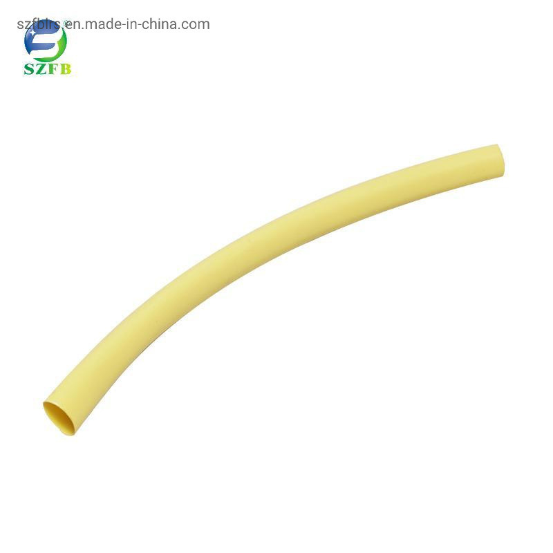 China 
                Double Wall Adhesive Waterproof Heat Shrink Tube
              manufacture and supplier
