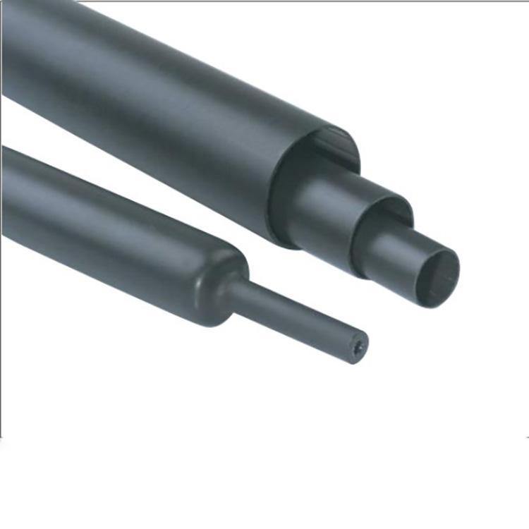 China 
                Double Wall Heat Shrinkable Tube 2 Inches 3: 1
              manufacture and supplier