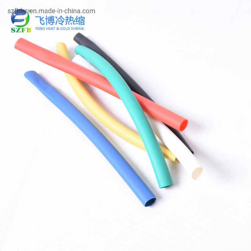 China 
                Double Wall Tube with Inner Wall Coated with Glue
              manufacture and supplier