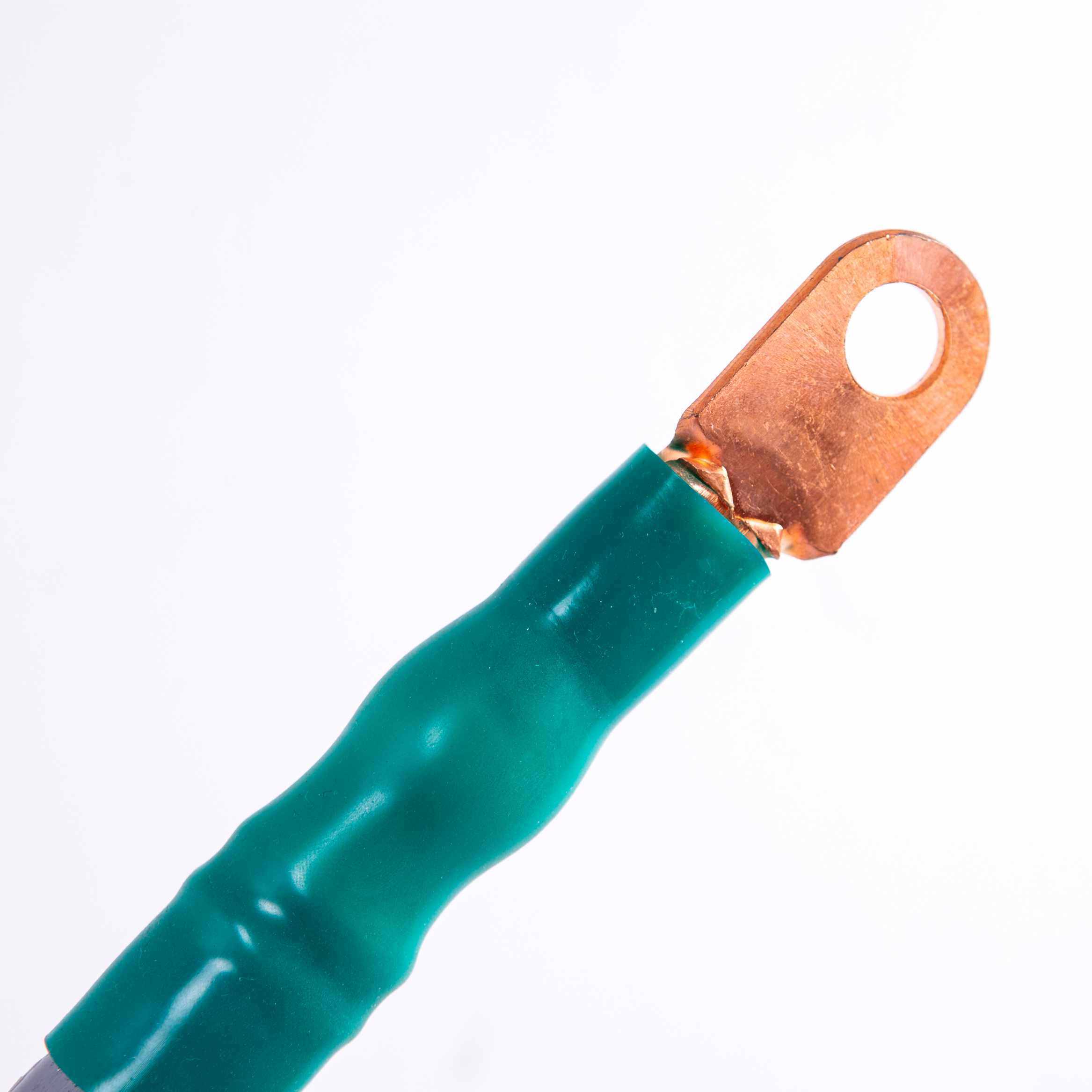 China 
                Dt Copper Nose Terminal Connector Wiring Nose Cable Terminal
              manufacture and supplier
