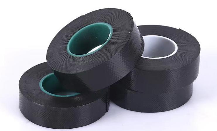 Electrical Tape J20 Black Rubber Insulation Tape J20