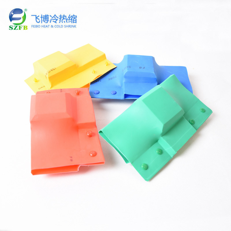 China 
                Direto da fábrica a cores de alta tensão de barramento Caixa de Junção
              fabricação e fornecedor