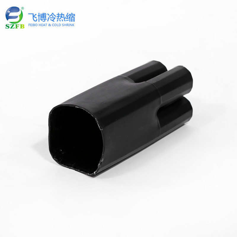 Factory Direct Shrinkage Power Cable Finger Sleeve