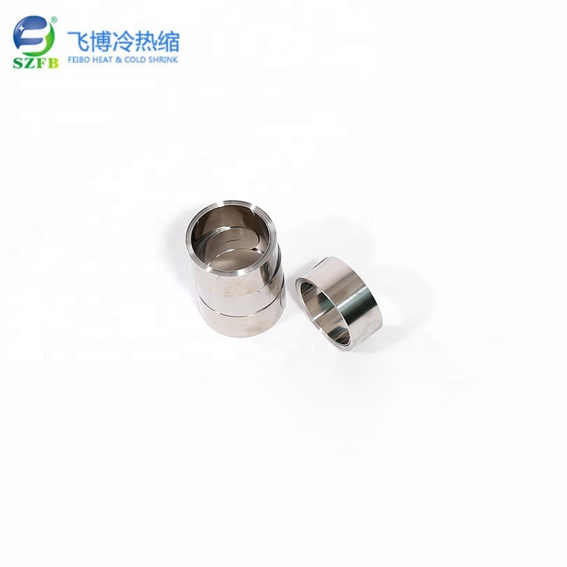 Factory Direct Stainless Steel Spring with Constant Force 0.5mm