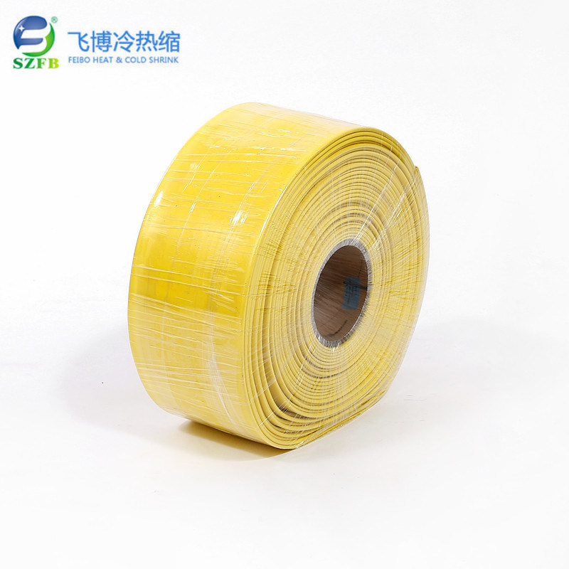 Factory Price 35kv UV Resistant Continuous Busbar Heat Shrink Tubing