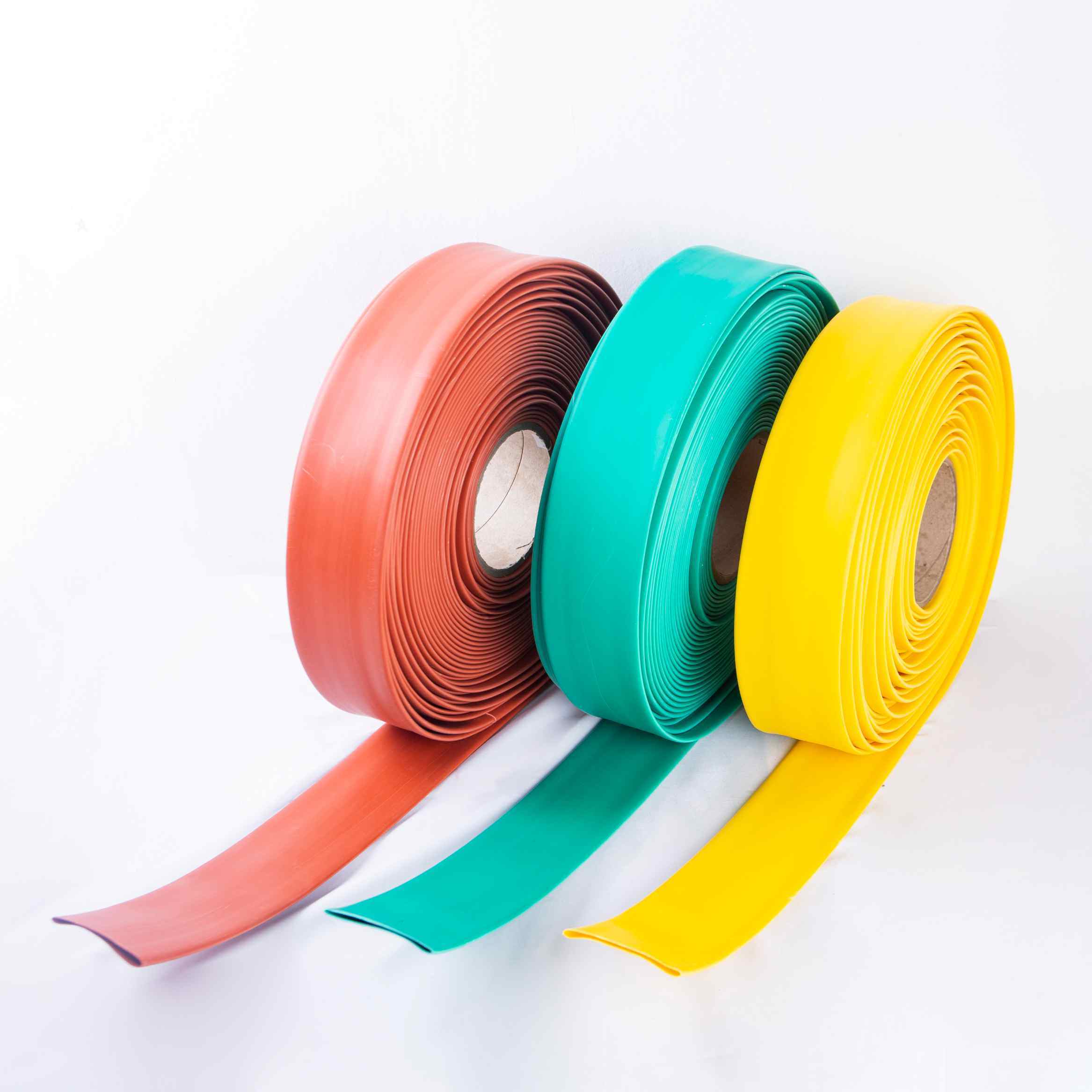 Factory Price High Voltage Heat Shrink Tubing Bus Bar Insulation Sleeves Protection 10kv Heat Shrink Tube