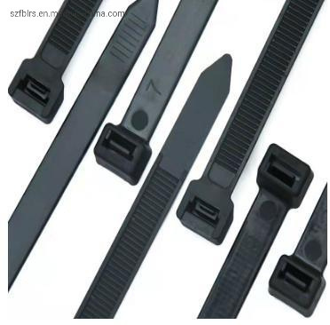 Feibo Strong Nylon Cable Tie Heavy Duty Cable Zip Fastening Cable Ties