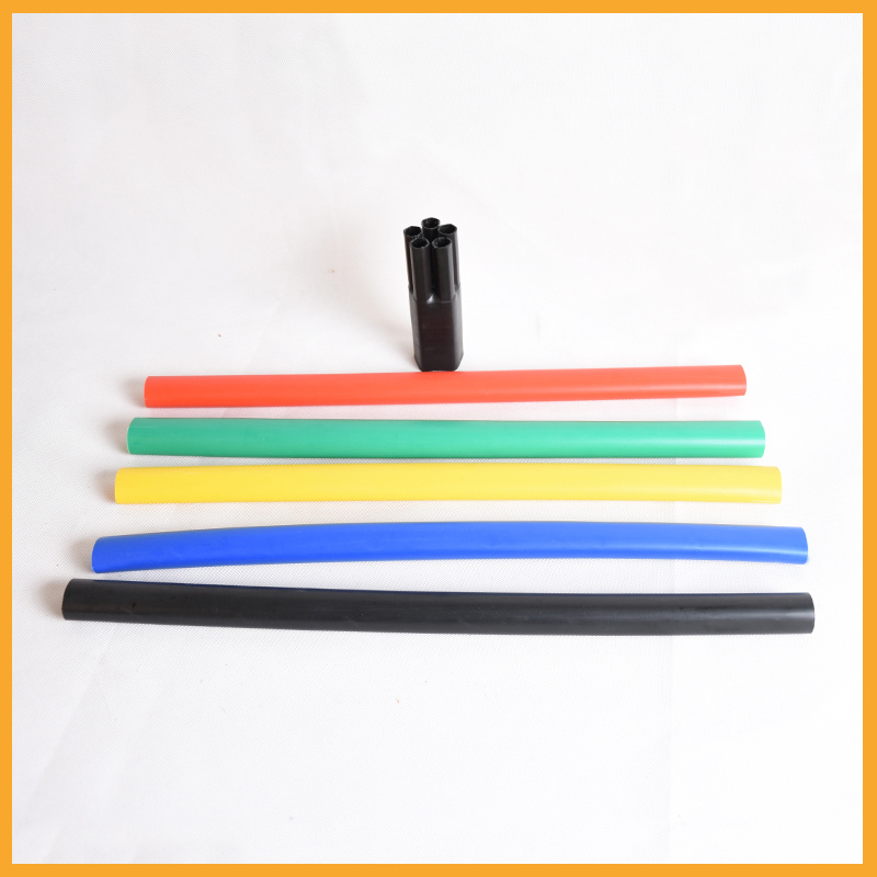 Heat Shrink Power Cable Accessories