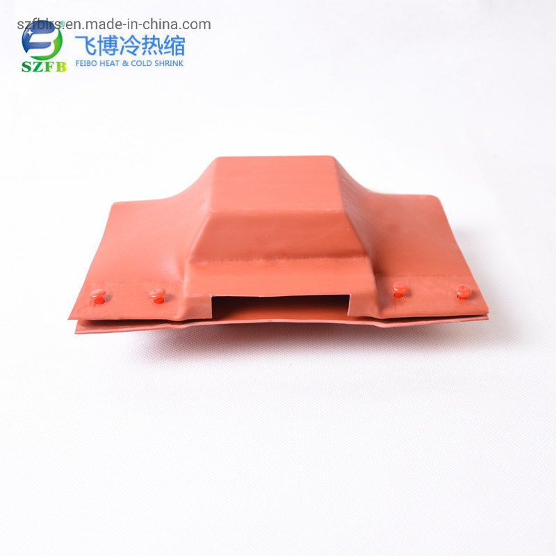 China 
                Caja protectora termorretráctil el color del fabricante puede ser personalizado
              fabricante y proveedor