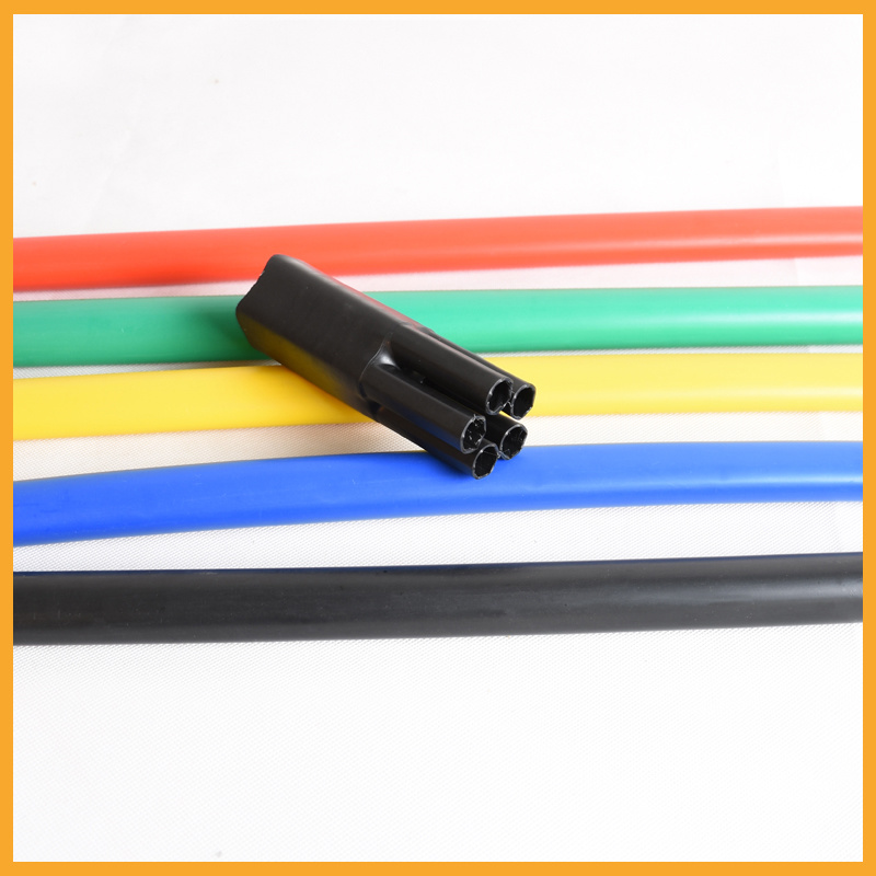 Heat Shrink Tube Assorted Kit Insulation Shrink Wrapping Cable Joint Kit