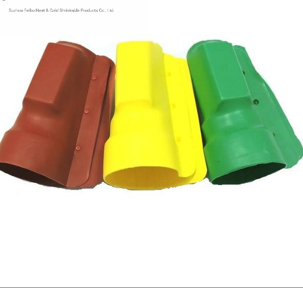 China 
                Barra de bus de tubo termorretráctil Caja impermeable
              fabricante y proveedor