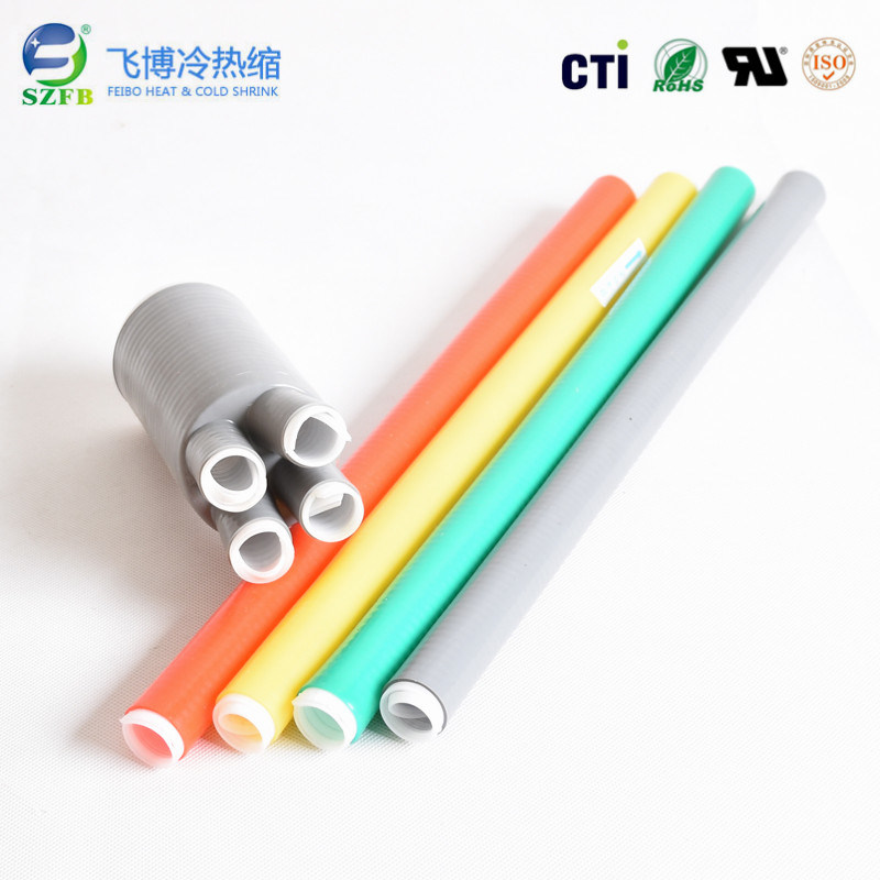 Китай 
                Высококачественный термоусадочный кабель 1 кв
              производитель и поставщик