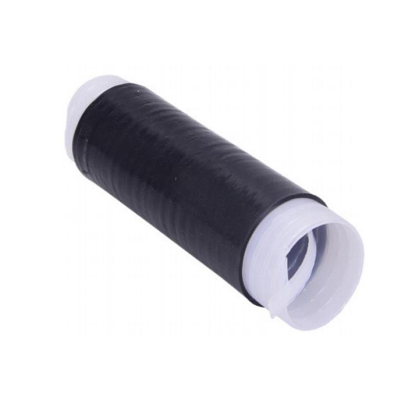 High Rate Silicone Rubber Communication Cold Shrink Tube 4G Communication Special Cold Shrink Insulated Tube Cold Shrink Tube