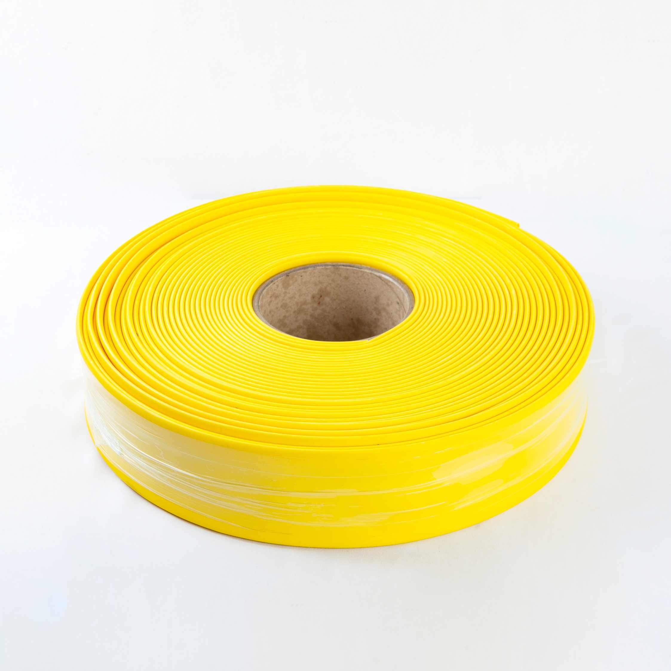 China 
                High Voltage Heat Shrink Tube High Quality 11kv Heat Shrinkable Tubing Crosslinked Polyolefin Shrink Sleeve
              manufacture and supplier