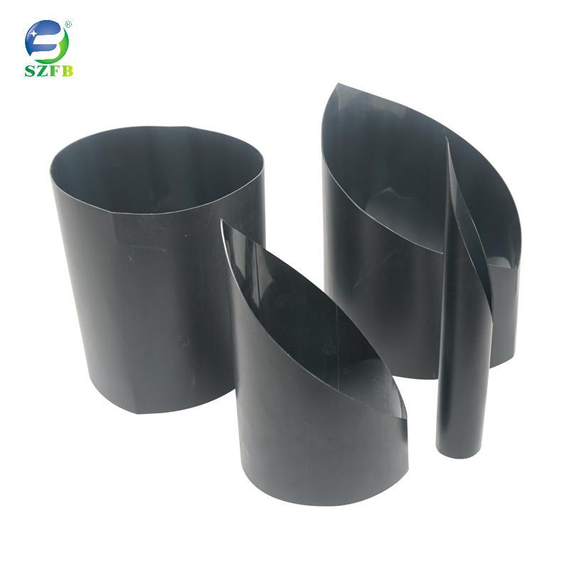 China 
                Hot Sale, impermeável manga de isolamento de tubos termo-retráctil à prova de água na parede média
              fabricação e fornecedor