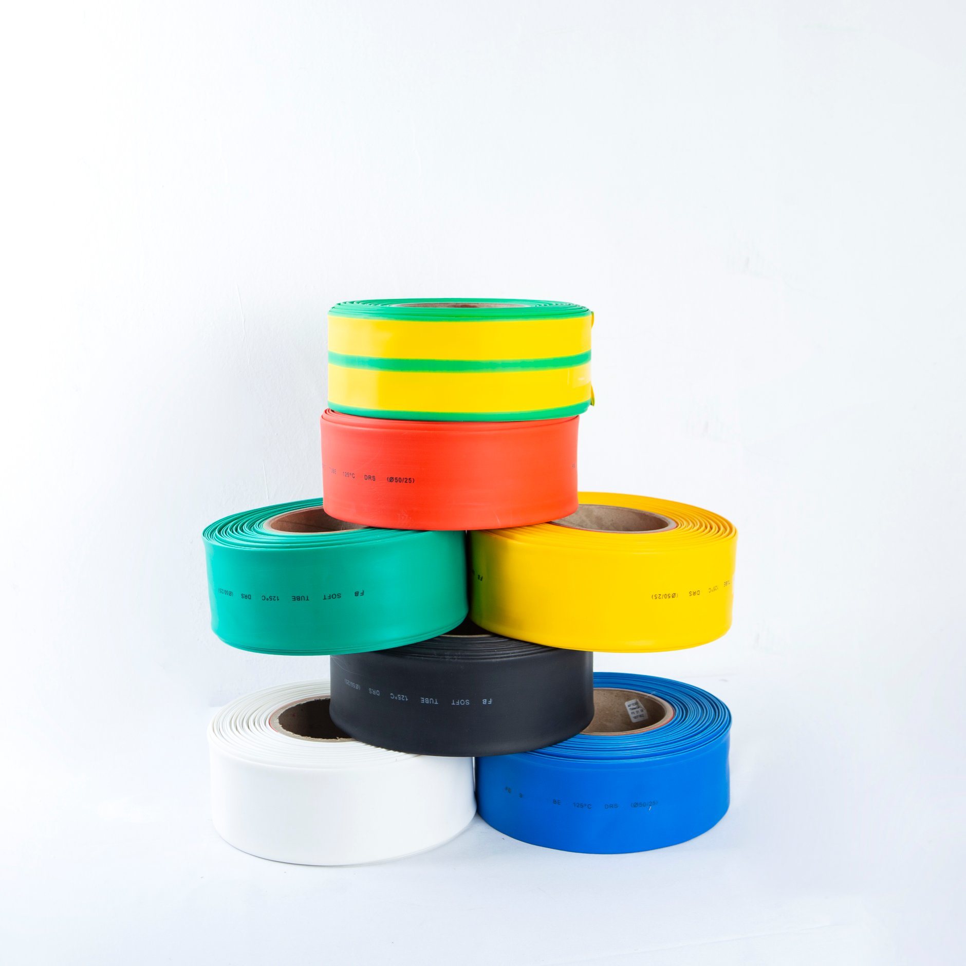 Indoor and Outdoor Power Color Protection Bushing