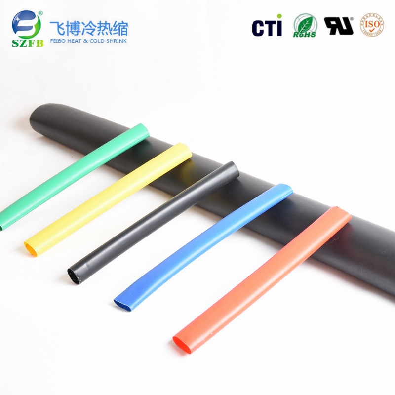 Low Voltage Cable Accessories 1kv Cable Middle Joint Kit Cable Sleeves