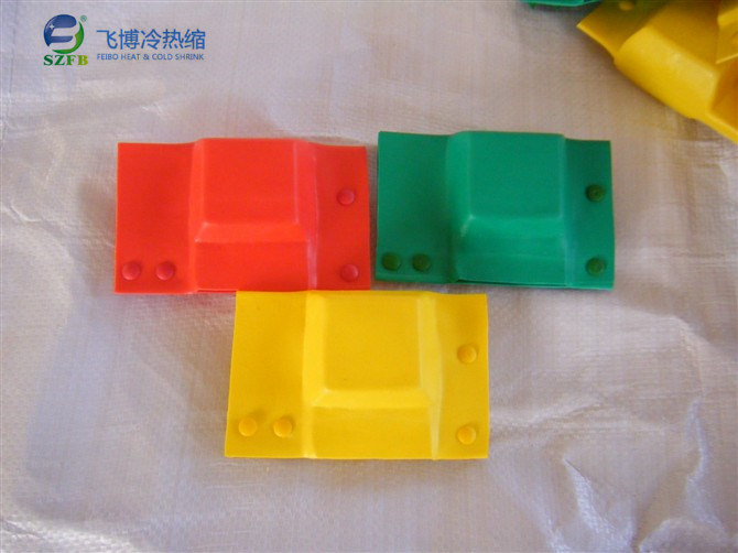 China 
                Manufacturer Direct Bus Box Protection Heat Shrink Sleeve
              manufacture and supplier