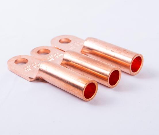 China 
                Fabricantes tipo DT nariz de cobre Atacado cobre Cabo de ligação
              fabricação e fornecedor