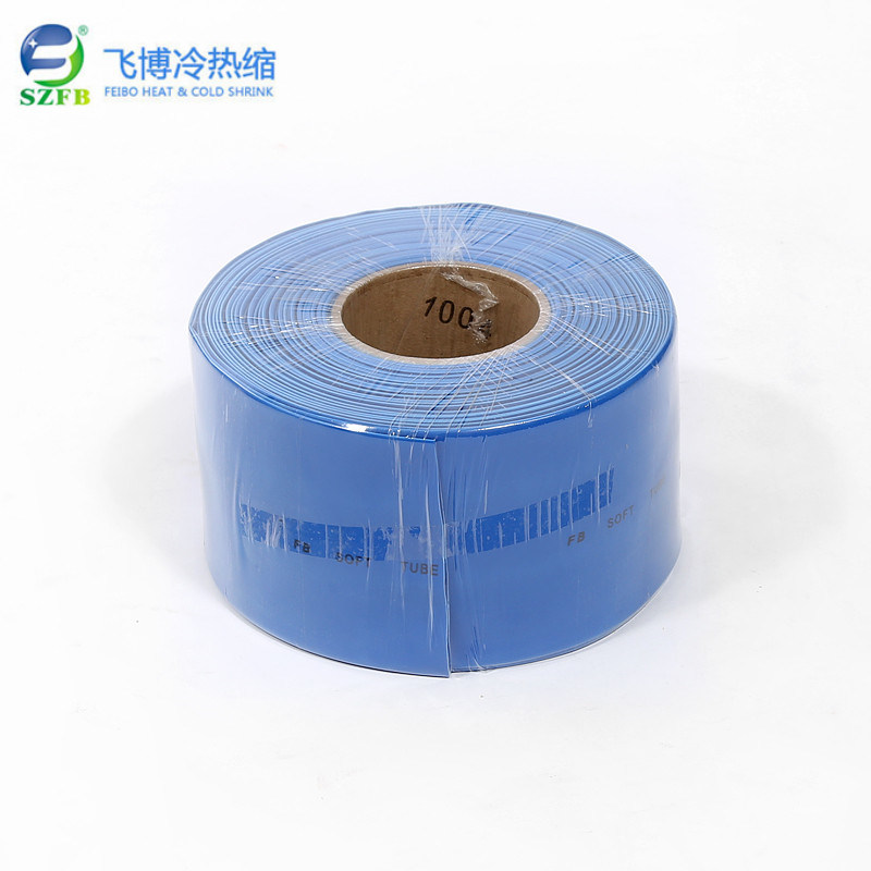 China 
                Os fabricantes grosso 10kv PE Barramento contínua pressão alta tubo termoencolhível
              fabricação e fornecedor