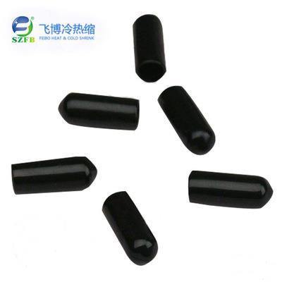 China 
                Multi-Spec Spot Cable Heat Shrinkable Cap Insulation Cap
              manufacture and supplier