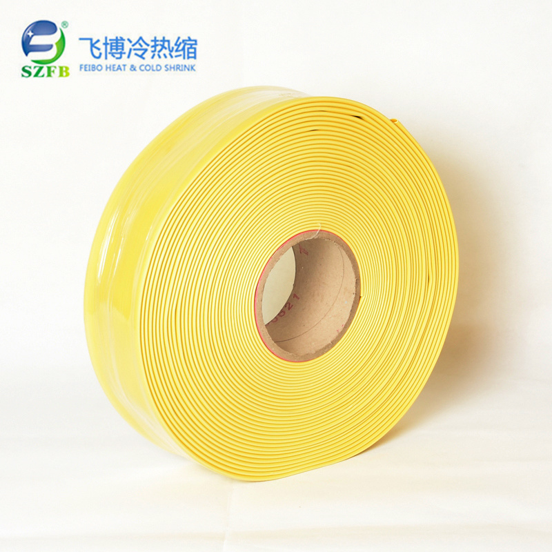 Cina 
                Materiale PE isolamento del filo guaina termorestringente impermeabile
              produzione e fornitore