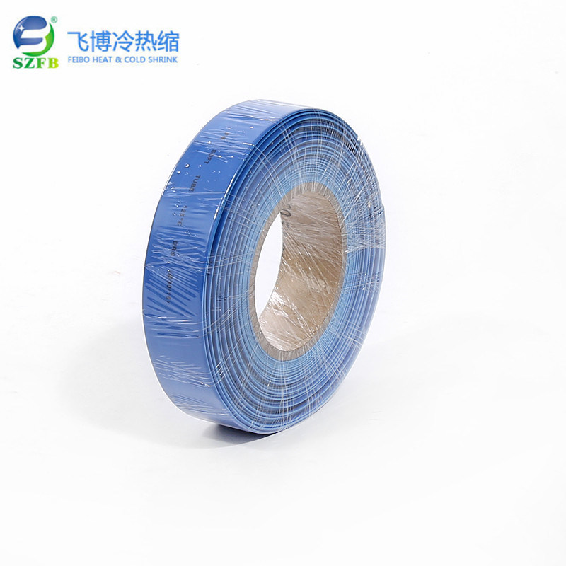 Chine 
                Fournir un tube thermorétractable à haute tension 35 kv Tube de protection de barre en cuivre
              fabrication et fournisseur