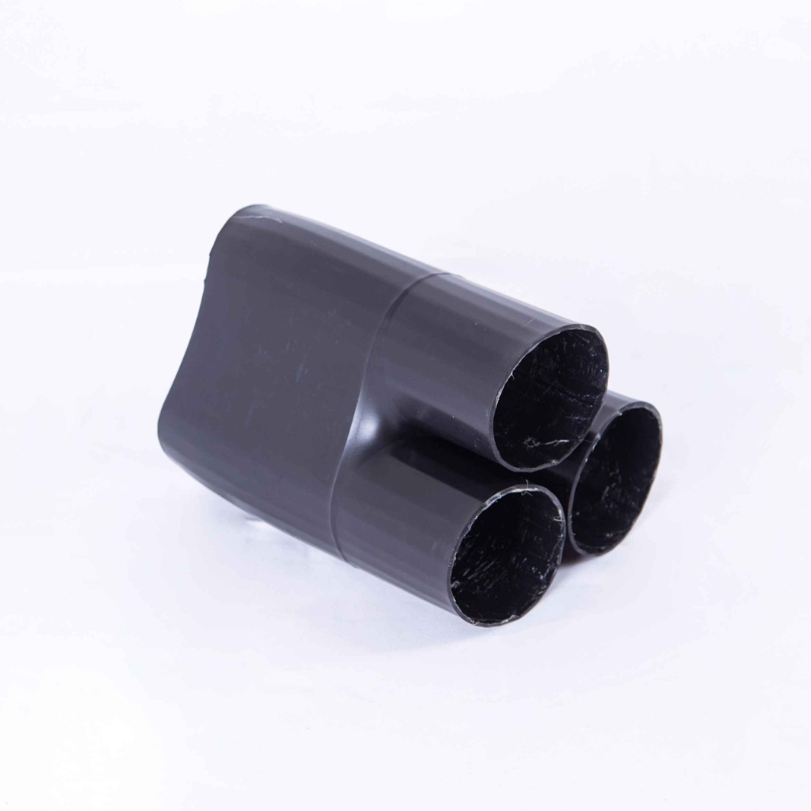
                Ботинки для снятия термоусадочного кабеля Suzhou FB Black 2-Core
            