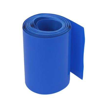 Szfb PVC Heat Shrink Sleeves Tubes for 18650 26650 Battery Pack
