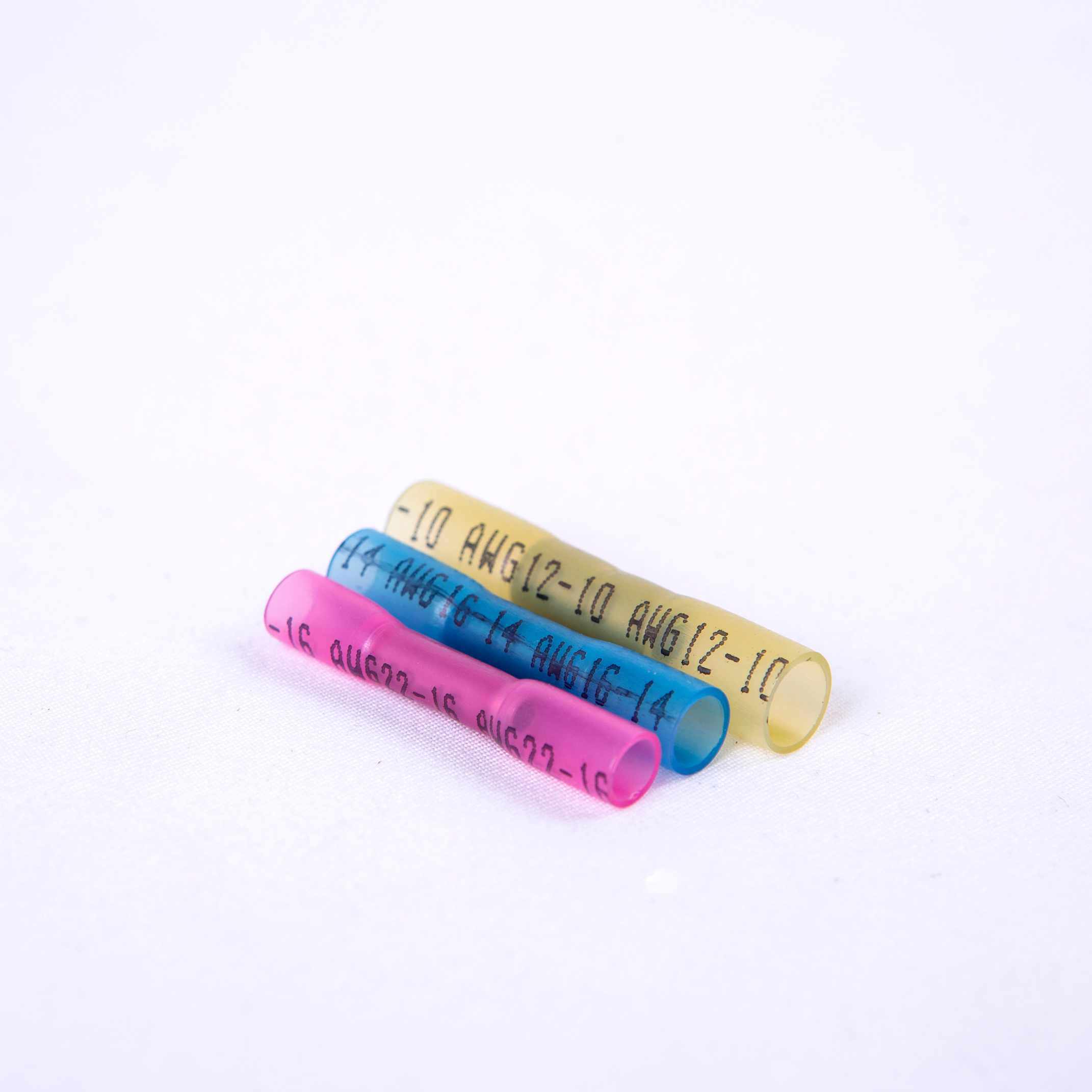 Transparent Welding Ring Intermediate Connection Terminal Can Be Customized