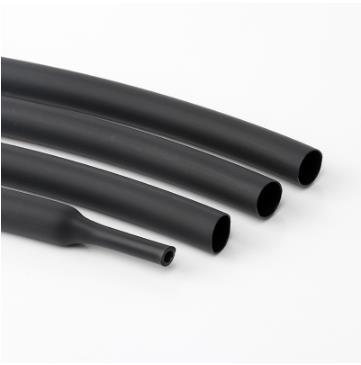 Triple Shrink Heat Shrink Tube Thickening with Adhesive Waterproof Color Environmental Protection Double Wall Insulated Sleeve Wire Data Line Repair